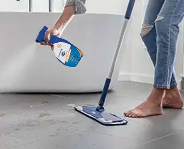 Tile Cleaner liquid